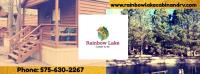 Rainbow Lake Cabin and RV Resort image 2